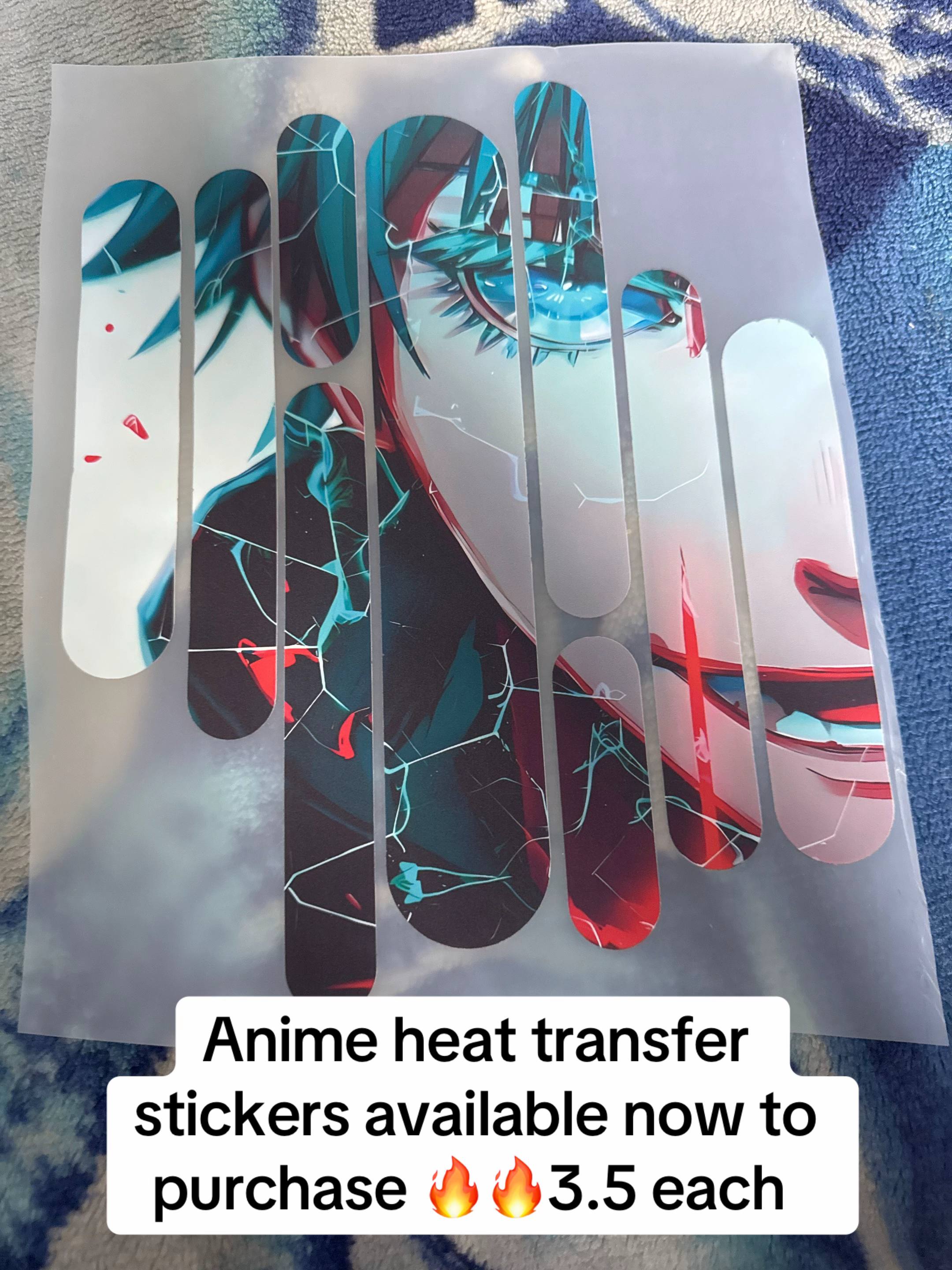 A post by @jaykezreaction on TikTok caption: #purchase #order #anime #jujutsukaisen #naruto #onepiece #myheroacademia #tiktokmademebuyit #demonayer #attackontitan #heatstickets #fyp #trend #viral #blowthisupforme 
