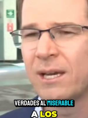 A post by @anti_facho_memoria_corta on TikTok caption: #videoviral #parati #fyp #noticias #news #viralvideo  Sigue la raja zopiletera y carroñera política de la oposición paniaguada 