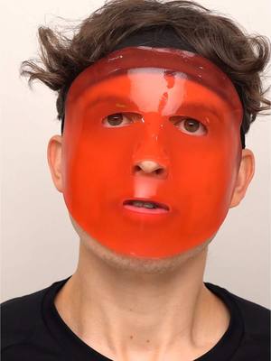 A post by @itsdrryan on TikTok caption: Follow my official face mask machine account! @Dr Ryan 