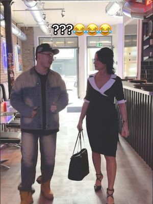 A post by @ninogashi on TikTok caption: Anzeige | Manchmal braucht man keine Ausrede. Nur Schokolade.🍫😂  #schokolade #schokoladenträume  #elitdubai #thetasteofdubai #süßemomente 