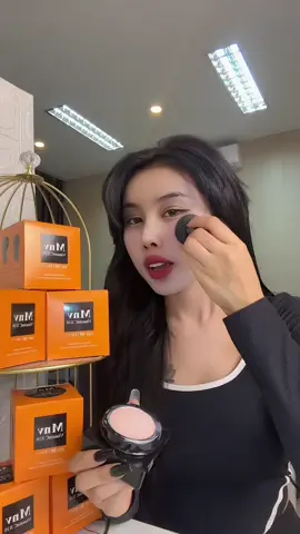 A post by @tarmnv1 on TikTok caption: ນ້ອງສົ້ມກັບຄືນມາແລ້ວ#fypシ #ฟิดดดดดดดดดดด🥺 #ແປ້ງmnvvitamincx10 