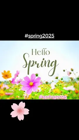A post by @catherinelenciofficial on TikTok caption: #​spring2025 #​hello spring#Lemon8 #springcleaning 