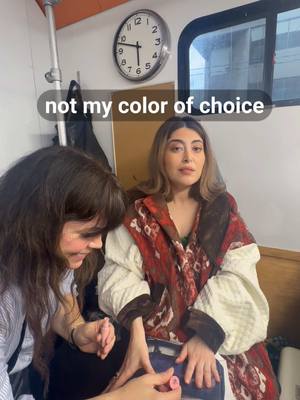 A post by @shiadanni on TikTok caption: it is what it is
