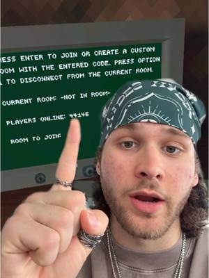 A post by @jmancurly on TikTok caption: is gorilla tag toxic 💔 #gorillatag #jmancurly #funny #toxic #gaming 