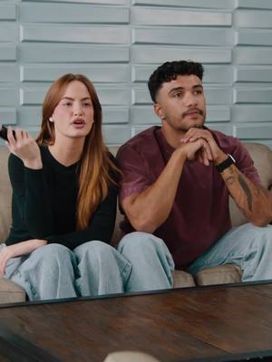 A post by @kcwinnie on TikTok caption: Gonna need an escape after all this drama 😵‍💫 #HuluPartner Follow along in part 2 @hulu  @haleyybaylee @scottkress @LeendaDong @Jonathon Johnson Watch the drama you actually want on @hulu 