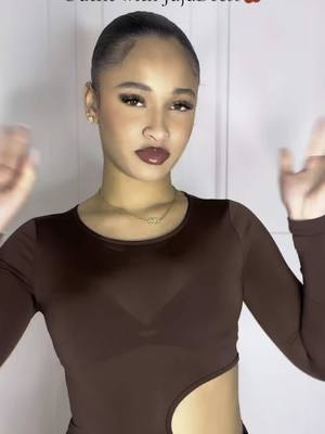 A post by @alicia.brd1 on TikTok caption: Thanks @jujugirls__ 🍒