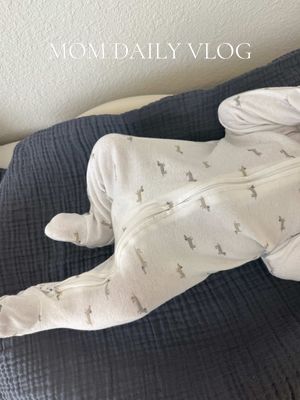 A post by @sheenaabrooks on TikTok caption: the type of sh*t I’m on you wouldn’t understand. literally! lol #newborn #dailyvlog #momtok #creatorsearchinsights #newborntrenches #motherhood 