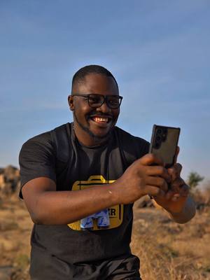 A post by @agentoflaughter on TikTok caption: pov: wildlife explorer 😂🔥 #viral #funny #comedy @Augingenuity 