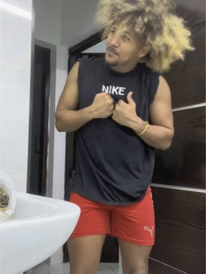 A post by @davidmillan032 on TikTok caption: Mi Flow con cabello suelto 