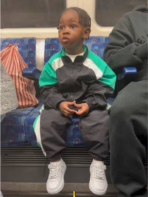 A post by @raisingzion1 on TikTok caption: AD | safe to say he didn’t want to leave @KIDZ BOP  Tickets available now for the KIDZ BOP Live Certified BOP Tour, go to kidzbop.co.uk/tour for more information