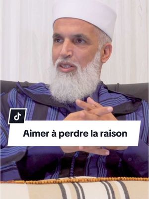 A post by @marocspirituel on TikTok caption: Aimer à en perdre la raison par Sheikh Abdul Aziz Al-Amghari  📿 des assises de dhikr sont organisées partout en France et à l’étranger.  Ces assises hebdomadaires invitent à la connaissance, et au souvenir d’ALLAH. Pour y participer, inscris-toi dans le lien disponible dans notre profil 👉 #fyp #islam #allah #abdulazizalamghari #spiritualité #dhikr #cheikh #marocspirituel 