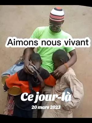 A post by @lelibrepenseur8 on TikTok caption: #cejour-là