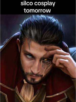 A post by @bbnotiktok on TikTok caption: WHO TF READY? #bbnocosplay  #cosplay #arcane 
