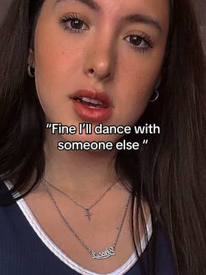 A post by @autumnnmonique on TikTok caption: #pov he won’t stop bugging to dance with you #viral #fyp 