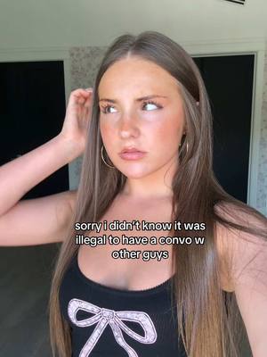 A post by @piperrockelle on TikTok caption: #fyp #foryoupage 