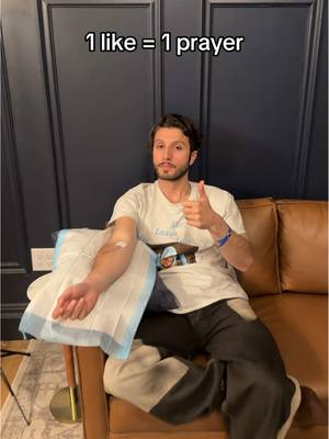 A post by @bbnotiktok on TikTok caption: i’m 1 shot left #exhaustion #bbnocosplay 