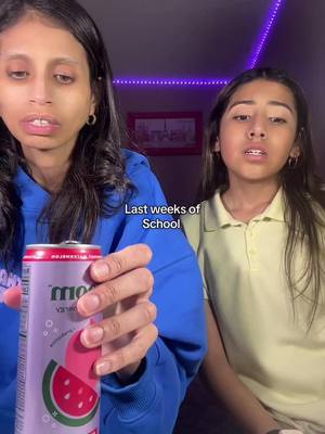 A post by @krissleos on TikTok caption: Last week at my whack school @Bloom Nutrition  #moving #newschool #grwm #bloompartner