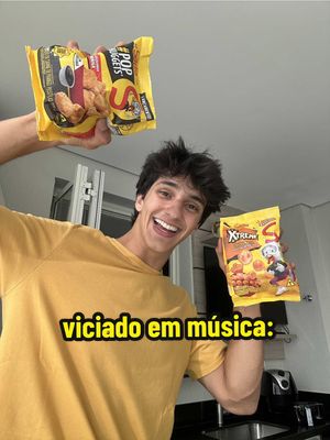 A post by @matheus_theodoro on TikTok caption: Conhece alguém assim??? 😁✌️  Aproveita que a Sadia está com a Promoção Crocantudos valendo 500 ingressos pro Lollapalooza Brasil 2025! Já manda esse vídeo pra pessoa que vai dividir os empanados Sadia com você e corre para participar da promoção, vai só até este final de semana! 💃🏽🕺💛 Confira todas as regras no perfil oficial @Sadia ou no site https://promololla.sadia.com.br/ #SadiaNoLollaBr #publi