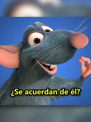 A post by @javiercazarez on TikTok caption: Eso no era harina Remy 😳 #ratatouille #humor #comedia