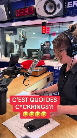 A post by @sebtrudelradio on TikTok caption: #Prank #coup #Radio #quebecois #drole #Humour #insolence #montreal #energie #pourtoi  #Foryou #Blagues #blague #NRJ  #insolence #fyp #qc #podcastqc #quebectok #tiktokquebec #quebectiktok 