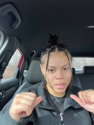 A post by @tianasayswhatshewants on TikTok caption: I den had enough 