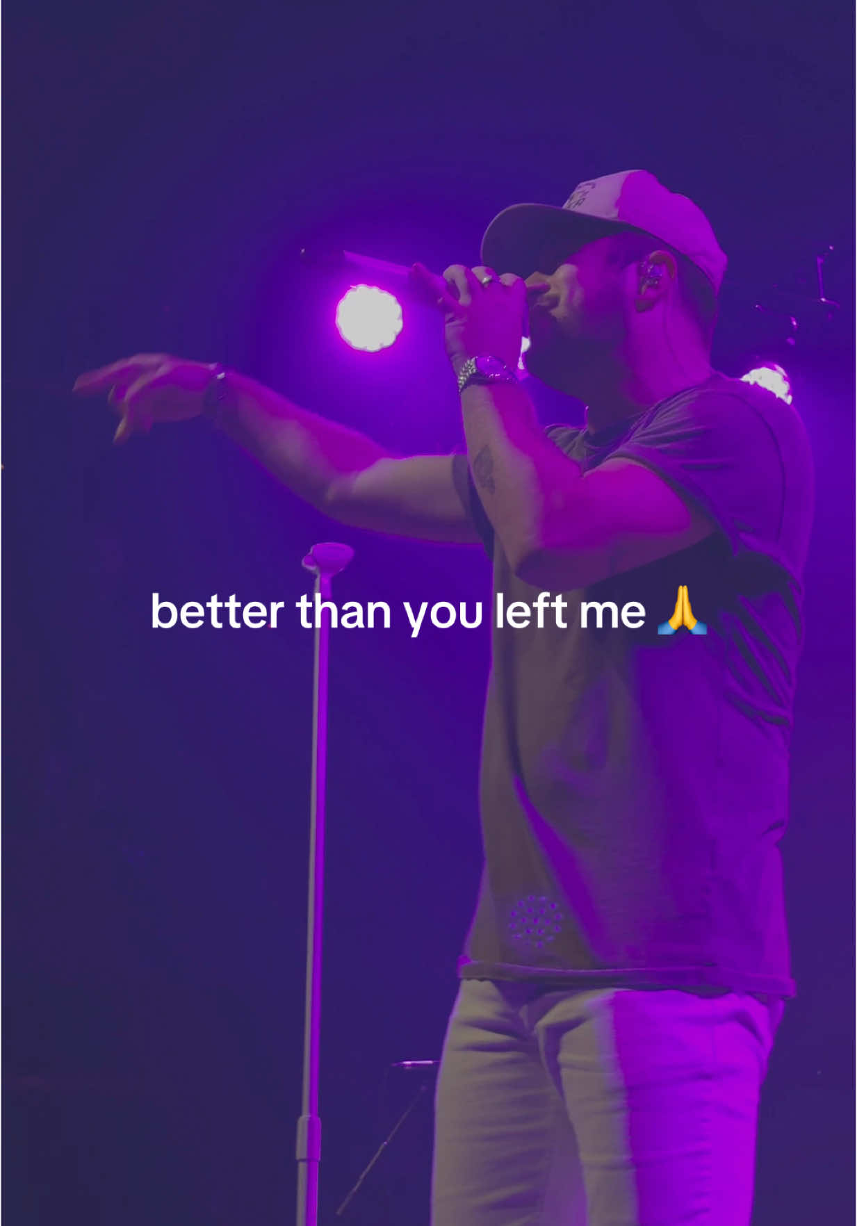 A post by @dylanschneider on TikTok caption: who’s feeling this right now #NewMusic #countrymusic #breakupsong