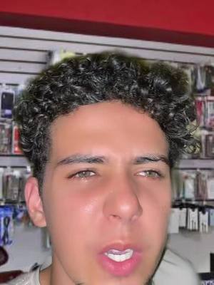 A post by @angelperez_oficial_ on TikTok caption: La creta #lacreta 