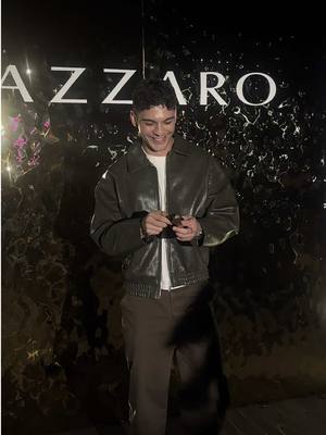 A post by @anthonykeyvan on TikTok caption: best weekend @SXSW with @Azzaro_Parfums celebrating the new Forever Wanted Elixir #AzzaroWANTED #AzzaroParfumsPartner #Ad 