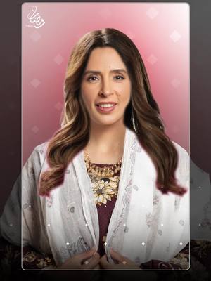 A post by @mbciraqtv on TikTok caption: من النجمة صاحبة الشعـ ـر ؟  #رمضان_يجمعنا  