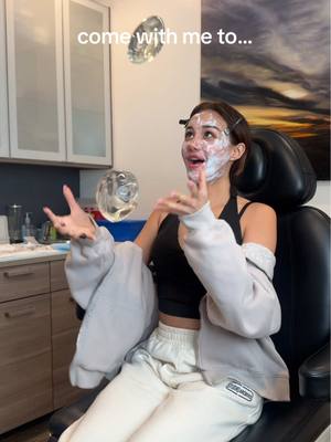A post by @starabelar on TikTok caption: If you’re gonna get Morpheus8 go to @Feldmar Aesthetics they do it the BEST !! #beauty #skinscare #morpheus8 #cosmetics 