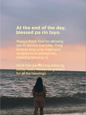 A post by @elmaasagra on TikTok caption: Thank you always, Lord! 🙏🙌 #fyp #mamelma 