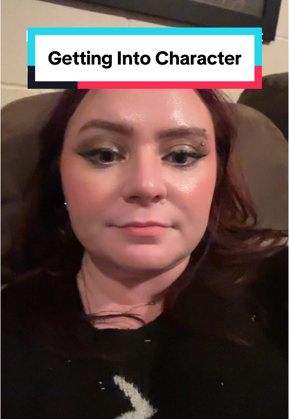 A post by @captainmarvelbeauty on TikTok caption: Not me having to “get into character” before making content. I blame the fact I’ve watched Jacksfilms for 14 years #captainmarvelbeauty #beauty #makeup #beautytips #beautybloggers #beautyaddict #makeuplover #MakeUpArtist #makeupaddict #makeuptutorial #beautyblog #beautyobsessed #beautyproducts #makeupideas #makeupoftheday #makeupaddict #makeuplover 