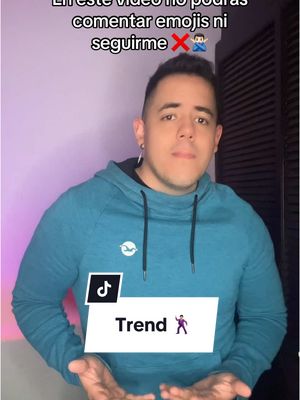 A post by @kaiser.jc on TikTok caption: No podras comentar emojis ni seguirme ❌😳#kaiser #kaiserjc #pov #povs #filtros #historias #longervideos #baile #trend 