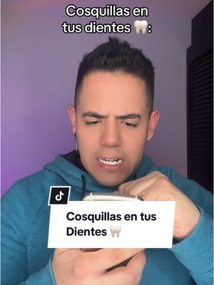 A post by @kaiser.jc on TikTok caption: Cosquillas en tus dientes 🦷 #kaiser #kaiserjc #pov #povs #filtros #historias #longervideos #baile #trend 