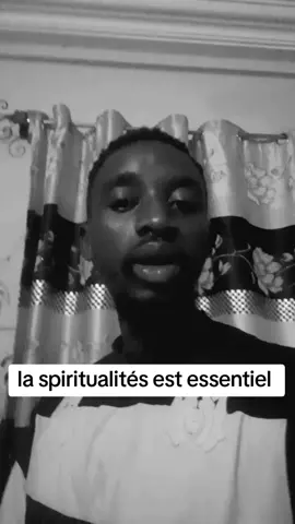 A post by @sheck.body on TikTok caption: la spiritualités est essentielle pour toute choses #creatorsearchinsights #motivation 