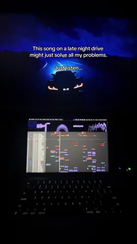 A post by @thealexlemirage on TikTok caption: I can’t stop listening to this… #dj #edm #rave #techno #housemusic #fyp 