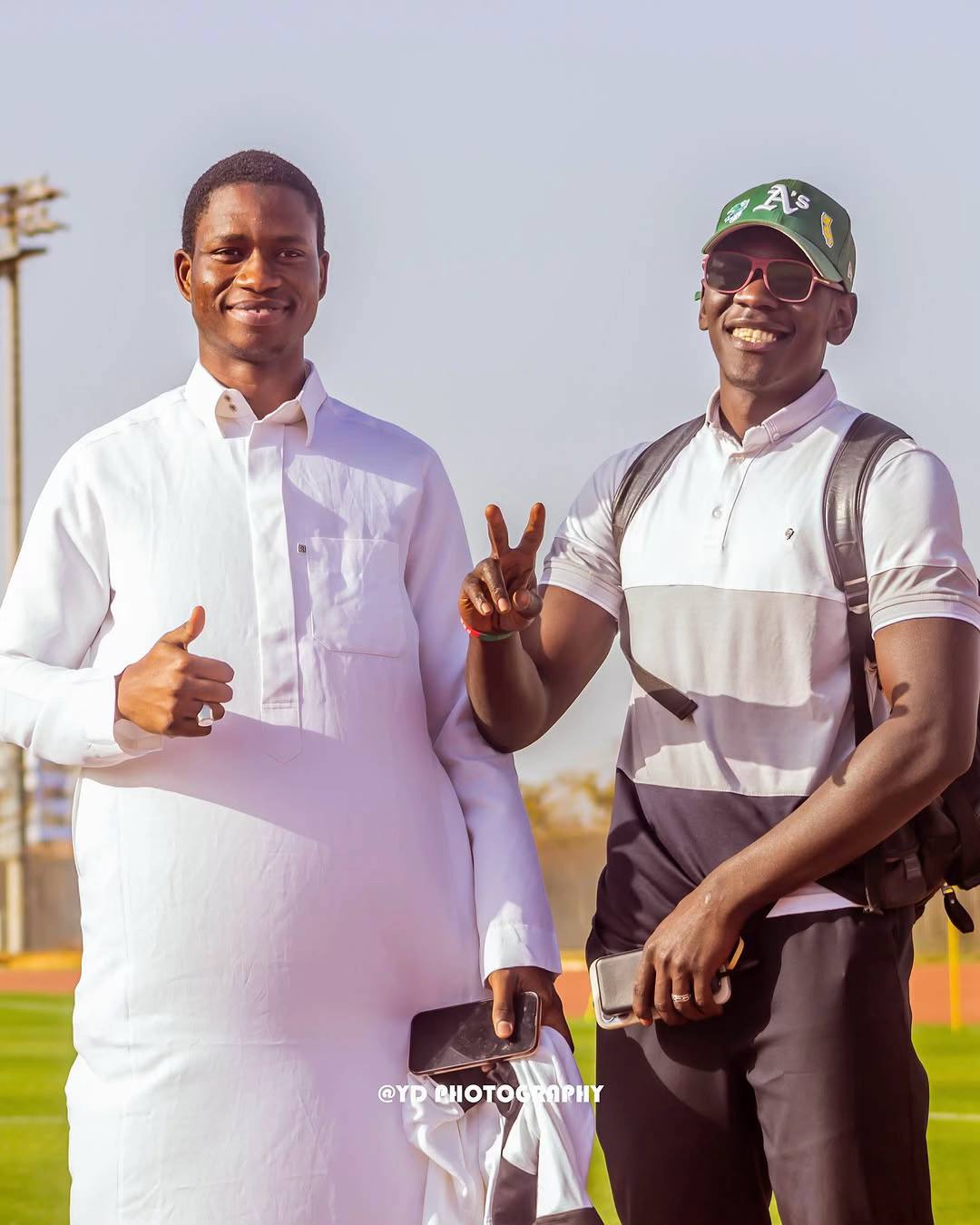 A post by @pa_assane_gueye_9 on TikTok caption: #senegal #paassanegueye #ramadan 