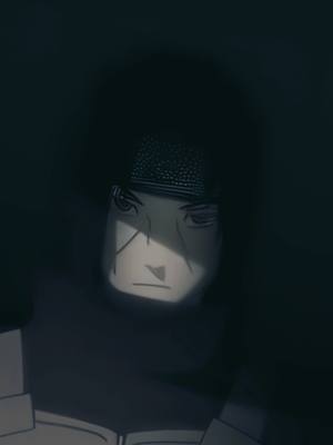 A post by @volcogot on TikTok caption: #itachi #itachiuchiha #naruto #narutoshippuden #anime #animeedit 