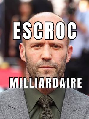 A post by @cebonvieuxchp on TikTok caption: Escroc, plongeur, Transporteur : Voici Jason Statham. #jasonstatham #fastandfurious #fastx #cinema #storytelling