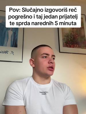 A post by @mijatstanojevic on TikTok caption: Tag bff