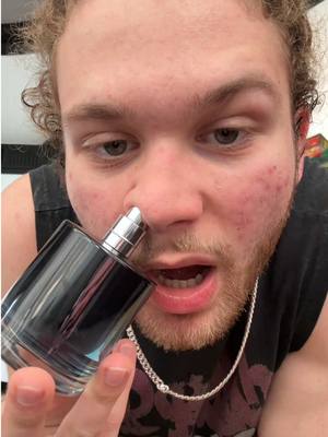 A post by @jmancurly on TikTok caption: do i smell #cologne #fragrance #unboxing #jmancurly #asmr 