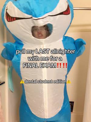 A post by @kaybchung on TikTok caption: stay tuned for the vlogs over break 🤭🤭 #dentalstudent #dentalschool #dentistry #studymotivation #studytok #studywithme #allnighter 