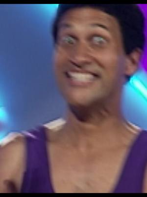 A post by @keyandpeelecc on TikTok caption: Things take quite the turn at The Jazz Fit Championships. #KeyandPeele