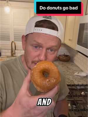 A post by @that40yearguy on TikTok caption: No more Hot n Ready for me 🤯 #food #tips (joey_wellness)