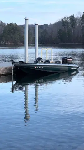 A post by @austinjfishing on TikTok caption: Spring is in 🤘🏻🔥#foryouu #foryourpage #foryou #fyp #foryoupageofficiall #foryoupage #foryour #foryo 
