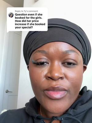 A post by @beautybyalicedimplz on TikTok caption: Replying to @Ty 