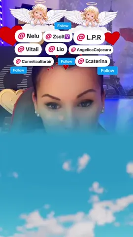 A post by @marybay09 on TikTok caption: Grazie♥️#tiktoklive #livehighlights #CapCut #10000 #galassia #CapCut #❤️❤️❤️ #neiperteee #grazie #foryuopage #pentrutine #goryuopage❤❤❤❤❤ #fipシ #funnyvideosforyou #LIVE 