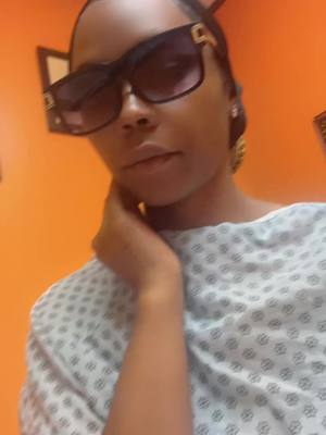 A post by @lovebremichelle on TikTok caption: Who else goes to Dr.Sharma 🤔#bremichelleapage #Memphis 