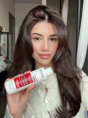 A post by @cedra.amara on TikTok caption: @Vichy Laboratoires #vichyhaircare 
