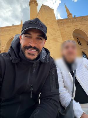 A post by @taha.asaad on TikTok caption: شكراً سلف للجميع 🤲🤍 #tahaasaad #Lifestyle #viral #explore #trend #fyp #tiktok #Ramadan #lebaon 